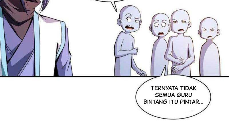 Library Tiandao Chapter 120 - halaman 5
