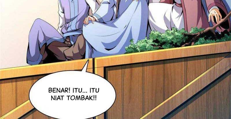 Library Tiandao Chapter 121 - halaman 15