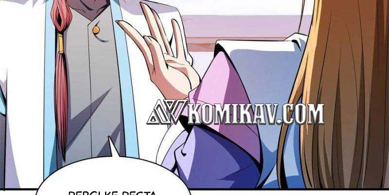 Library Tiandao Chapter 121 - halaman 25