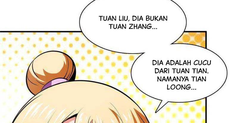 Library Tiandao Chapter 123 - halaman 17