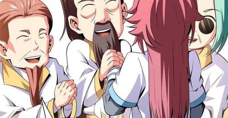Library Tiandao Chapter 123 - halaman 19