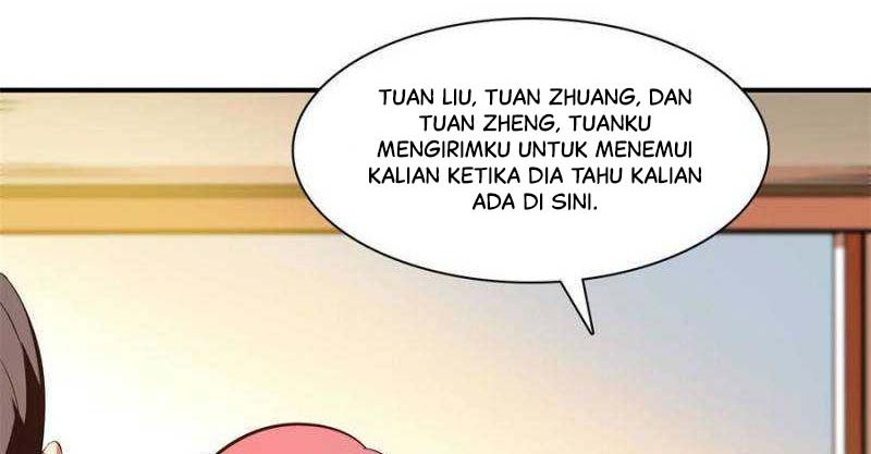 Library Tiandao Chapter 123 - halaman 23