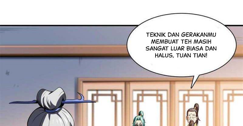 Library Tiandao Chapter 123 - halaman 29