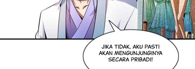 Library Tiandao Chapter 124 - halaman 23