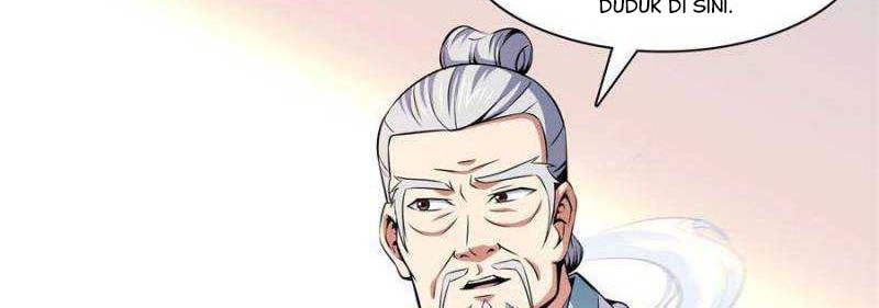 Library Tiandao Chapter 124 - halaman 3