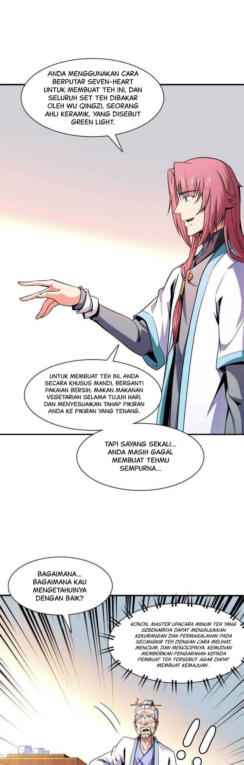 Library Tiandao Chapter 125 - halaman 26