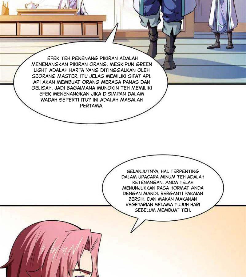 Library Tiandao Chapter 125 - halaman 31