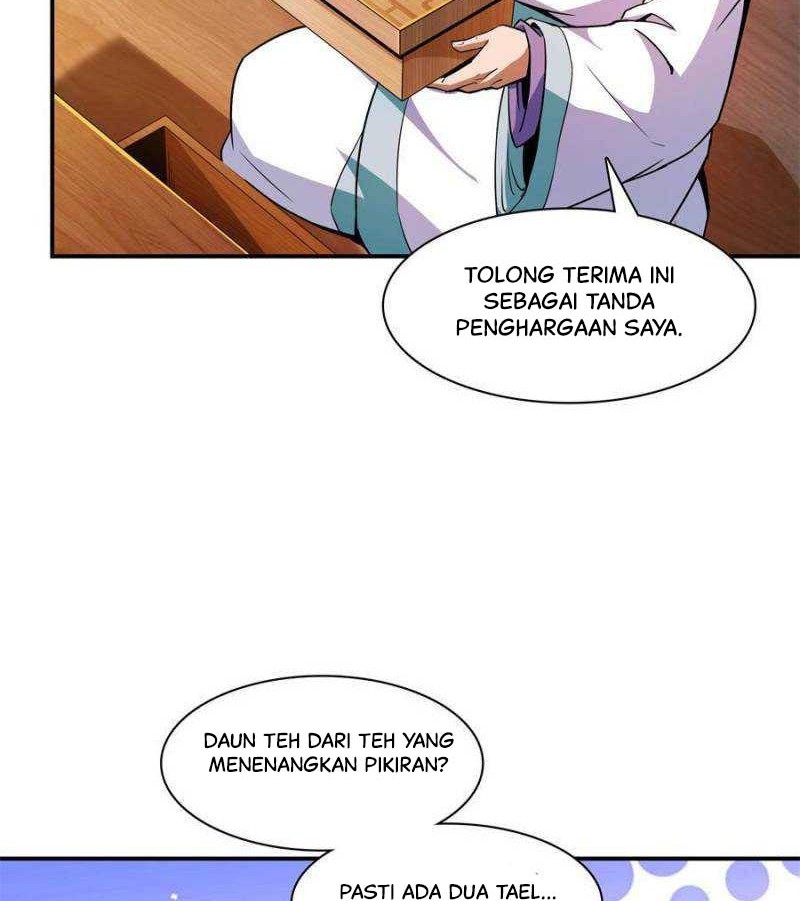 Library Tiandao Chapter 125 - halaman 33