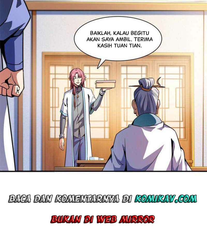 Library Tiandao Chapter 125 - halaman 35
