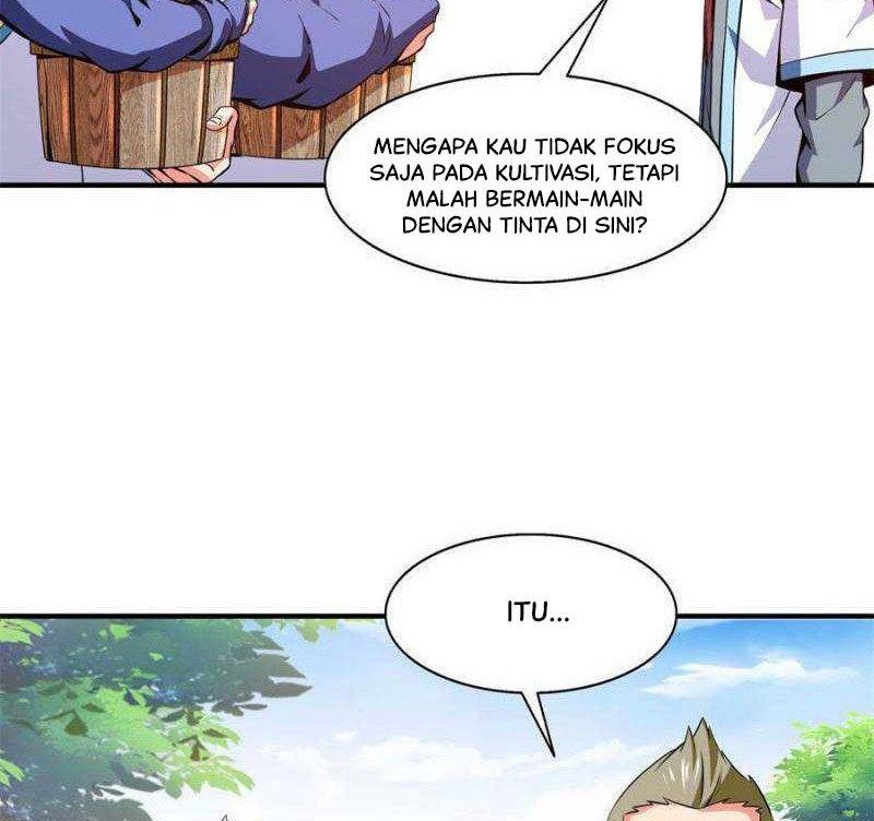 Library Tiandao Chapter 126 - halaman 19