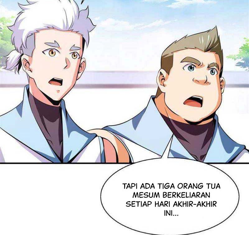 Library Tiandao Chapter 126 - halaman 21