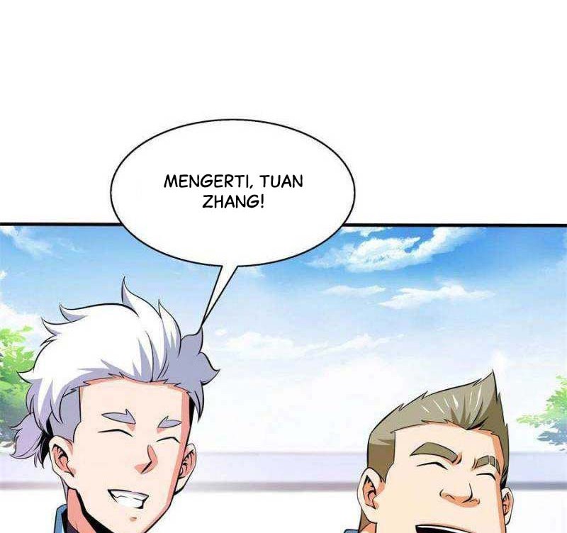 Library Tiandao Chapter 126 - halaman 25