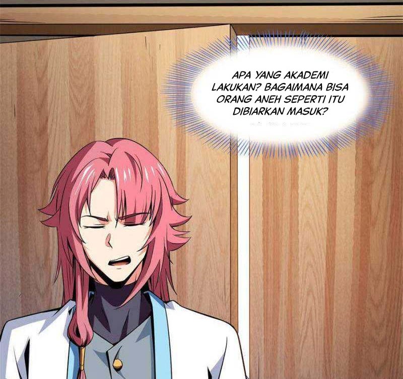 Library Tiandao Chapter 126 - halaman 27