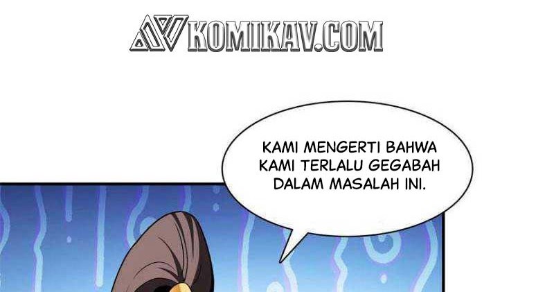 Library Tiandao Chapter 127 - halaman 11