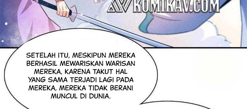 Library Tiandao Chapter 127 - halaman 19