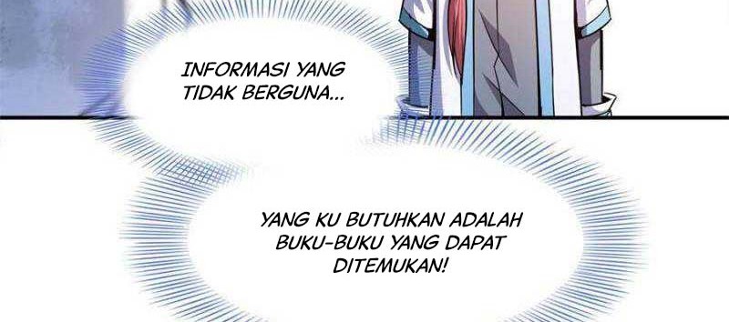 Library Tiandao Chapter 127 - halaman 21