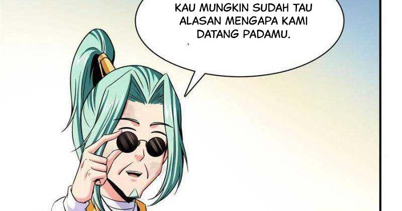 Library Tiandao Chapter 127 - halaman 7