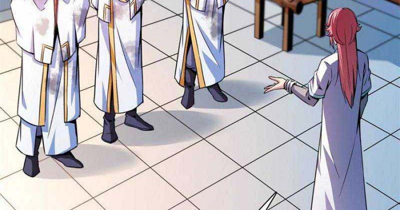 Library Tiandao Chapter 127 - halaman 9