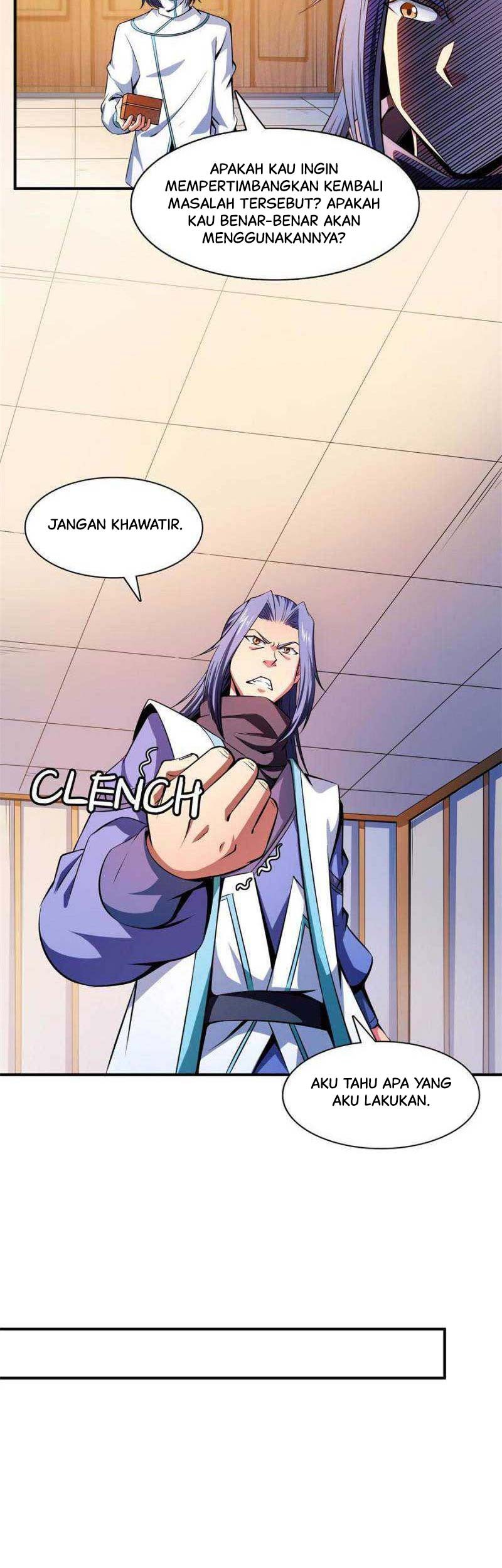 Library Tiandao Chapter 128 - halaman 32