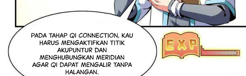 Library Tiandao Chapter 128 - halaman 35