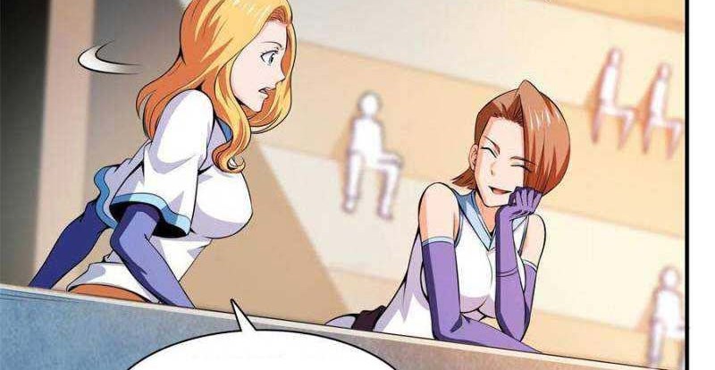 Library Tiandao Chapter 129 - halaman 19