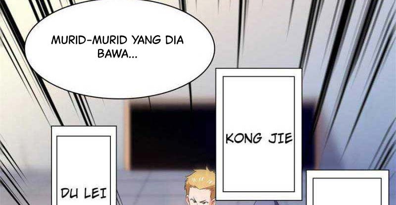Library Tiandao Chapter 129 - halaman 23