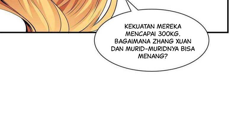 Library Tiandao Chapter 129 - halaman 25