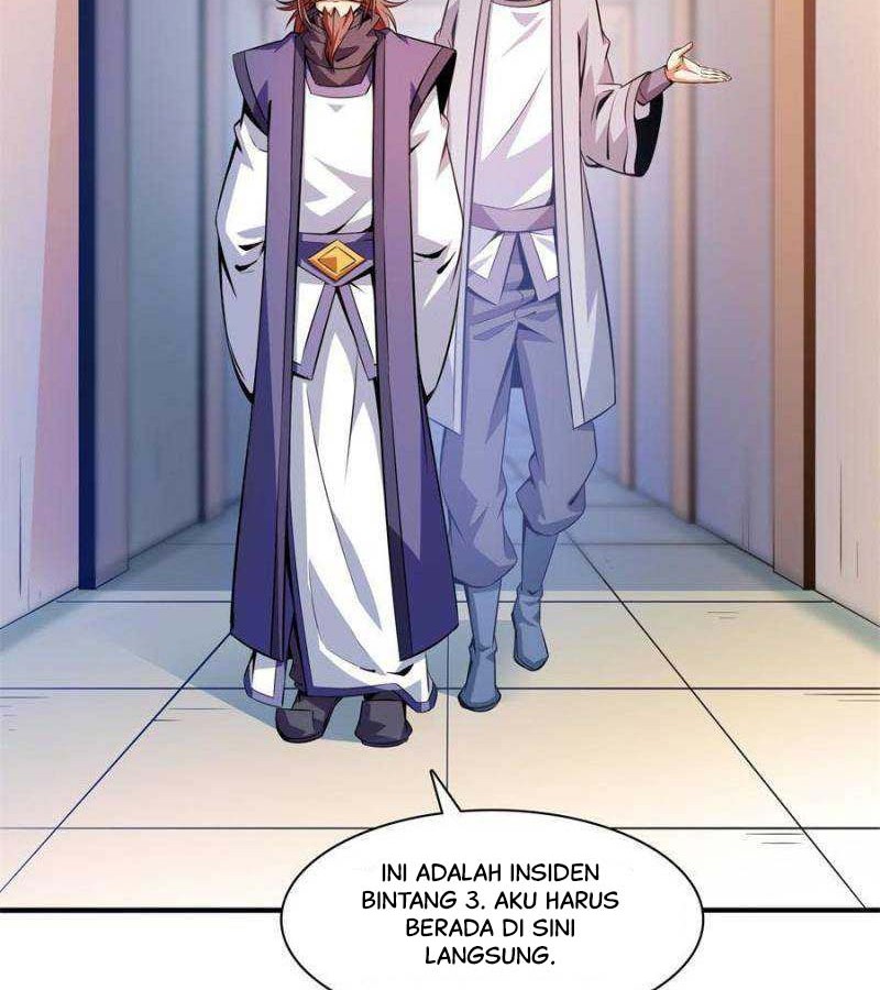 Library Tiandao Chapter 129 - halaman 3