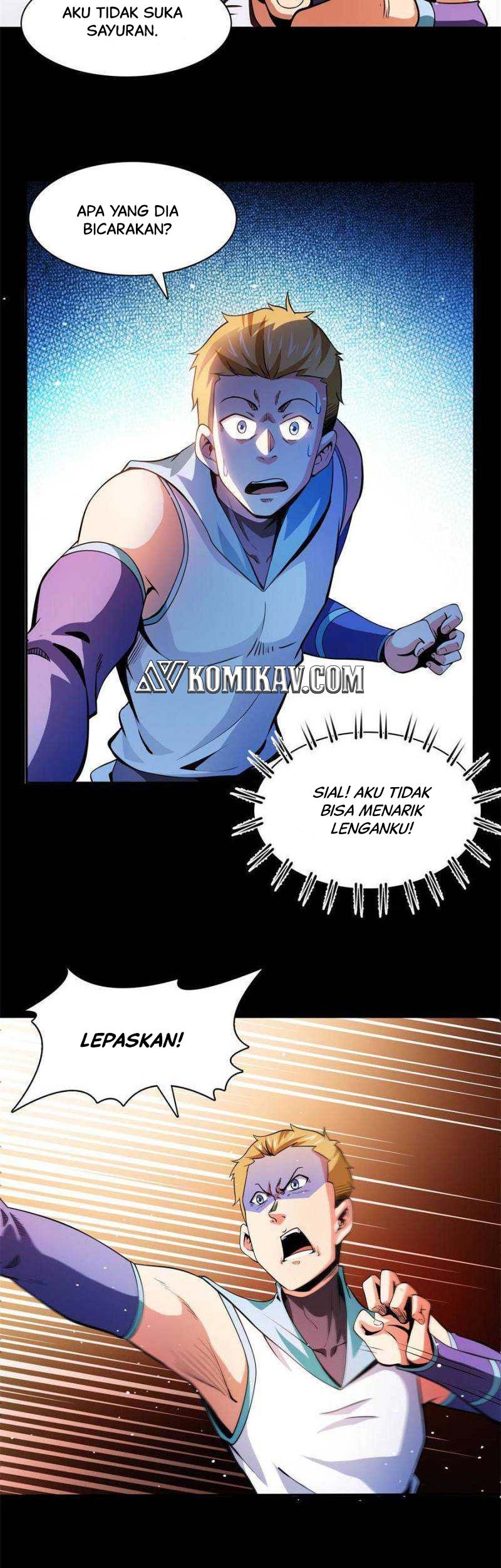 Library Tiandao Chapter 130 - halaman 18
