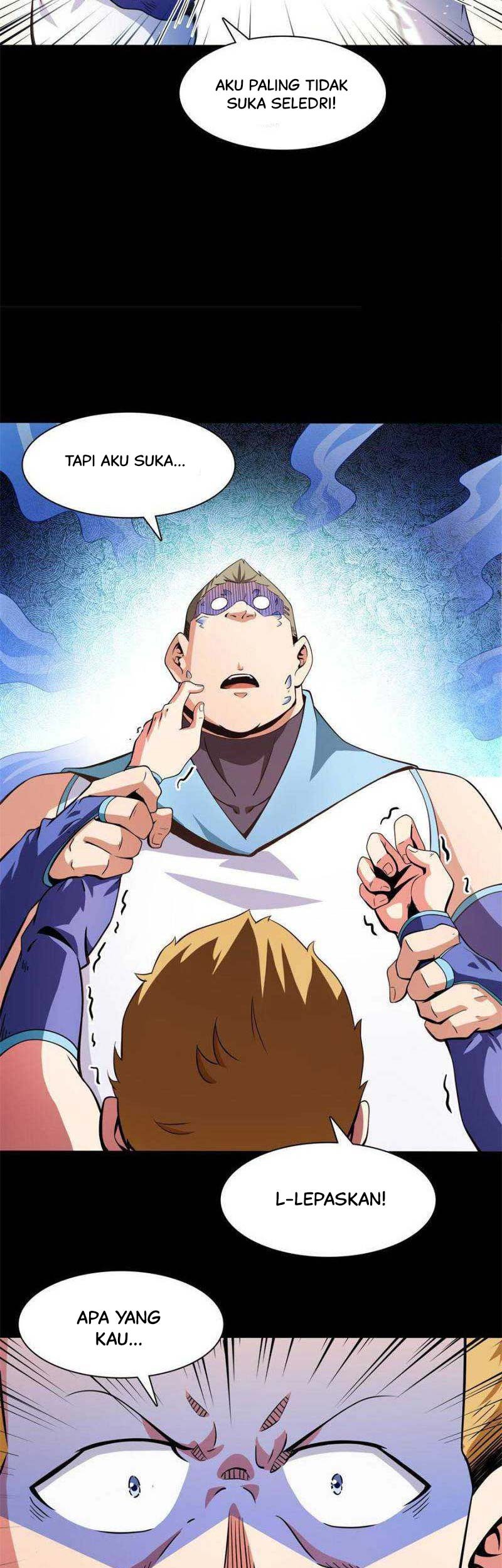 Library Tiandao Chapter 130 - halaman 20