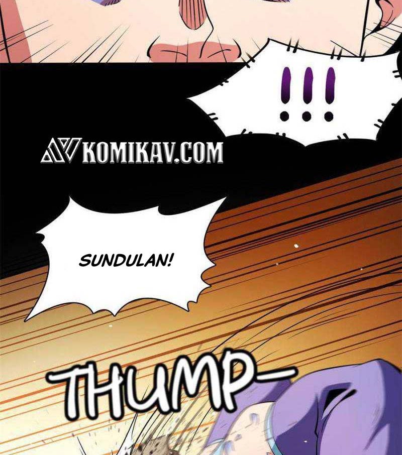 Library Tiandao Chapter 130 - halaman 21