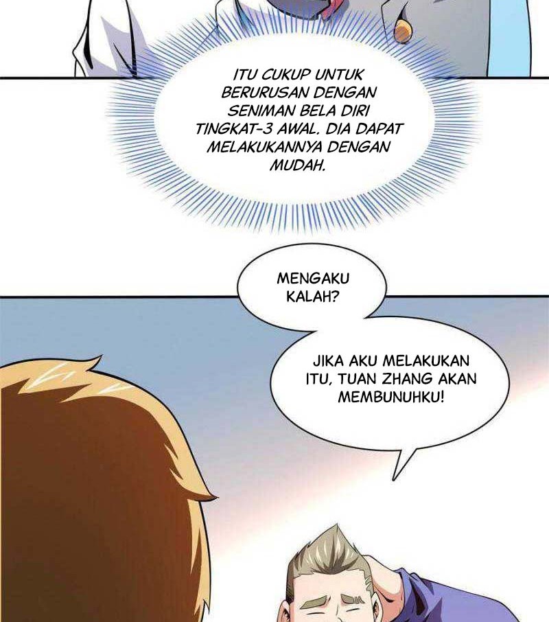 Library Tiandao Chapter 130 - halaman 25