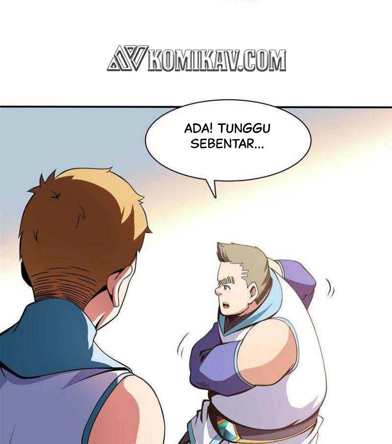 Library Tiandao Chapter 130 - halaman 27