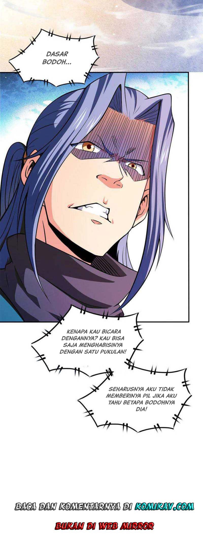 Library Tiandao Chapter 130 - halaman 32