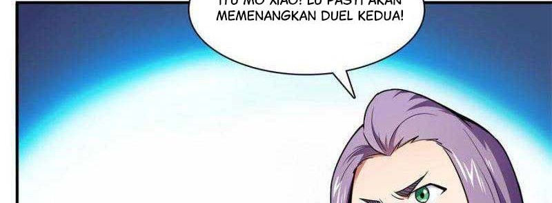 Library Tiandao Chapter 131 - halaman 11