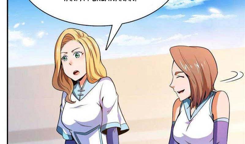 Library Tiandao Chapter 131 - halaman 21