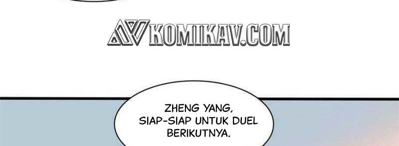 Library Tiandao Chapter 131 - halaman 9