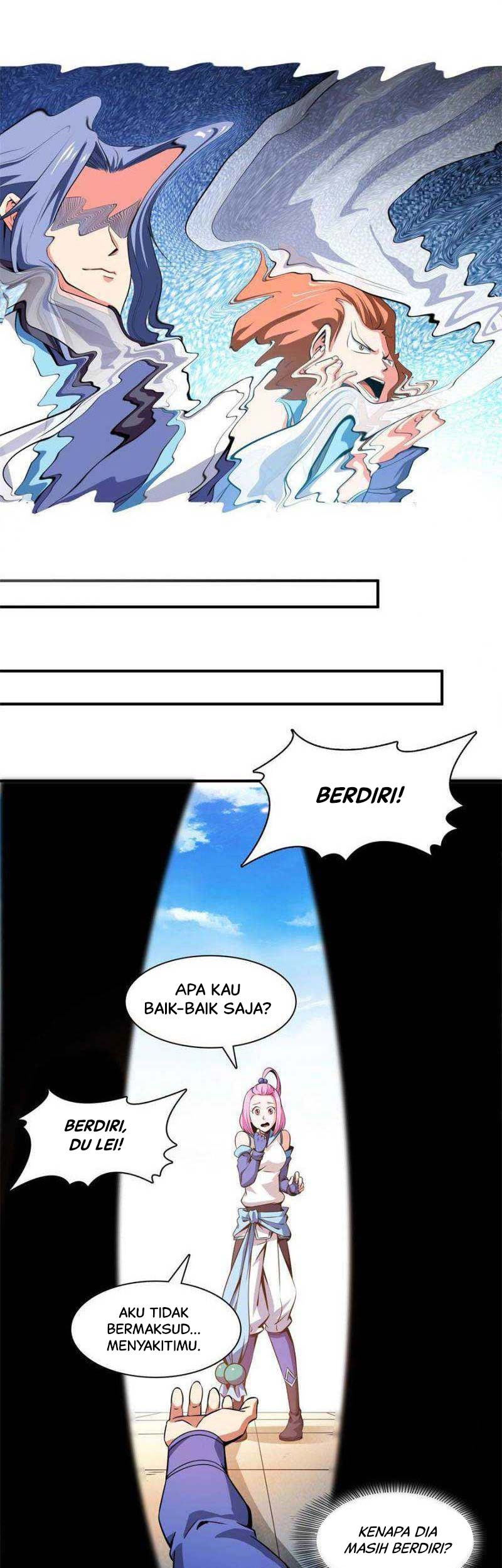 Library Tiandao Chapter 132 - halaman 10