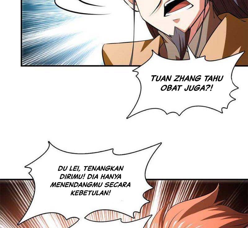 Library Tiandao Chapter 132 - halaman 15