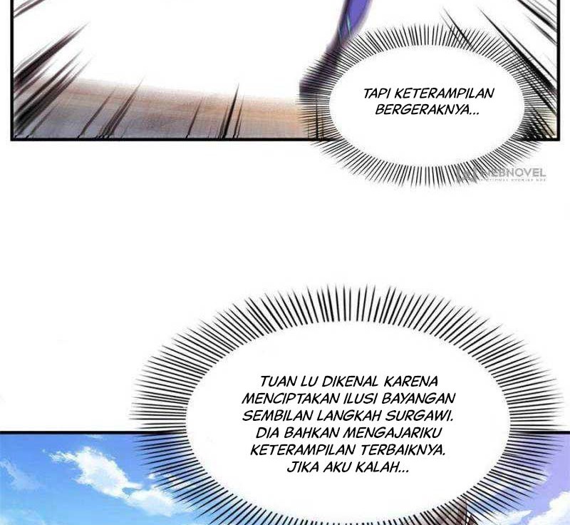 Library Tiandao Chapter 132 - halaman 17