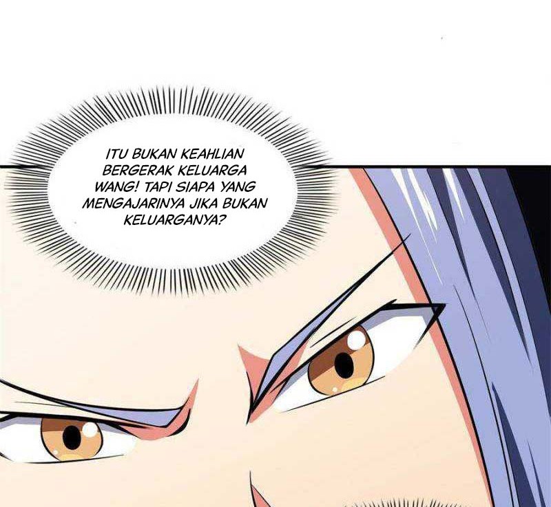 Library Tiandao Chapter 132 - halaman 21