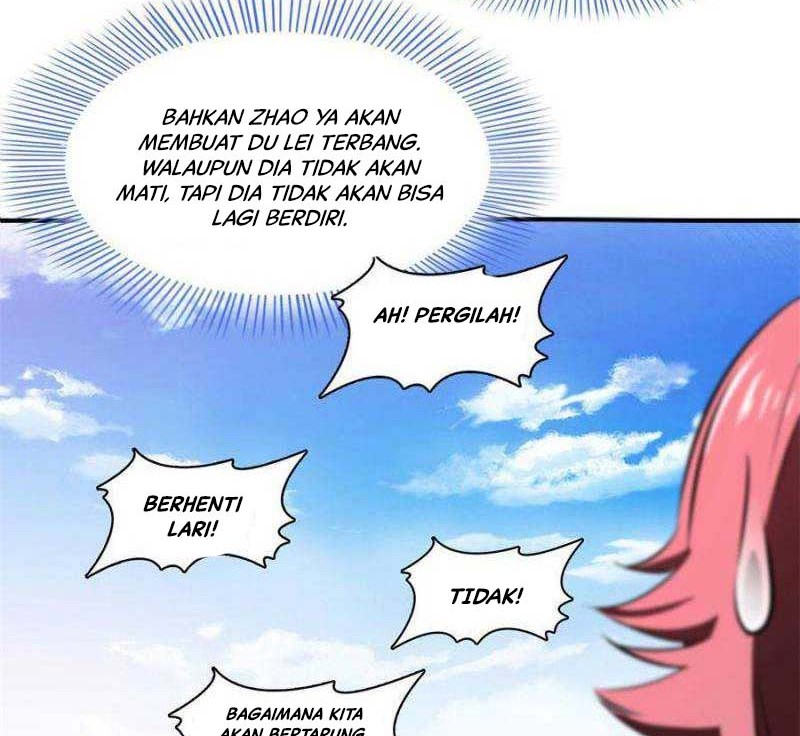 Library Tiandao Chapter 132 - halaman 23