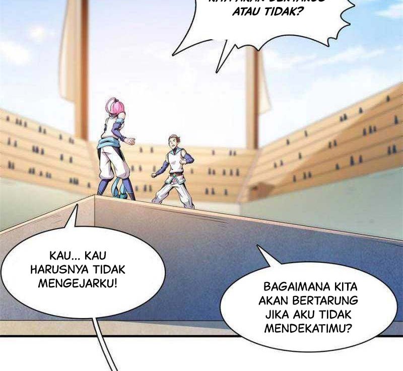 Library Tiandao Chapter 132 - halaman 25