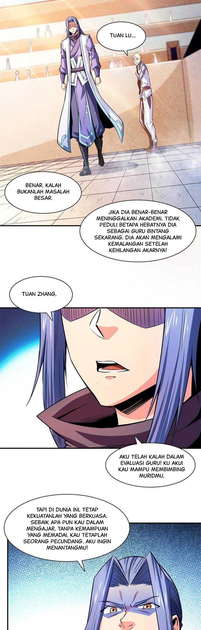 Library Tiandao Chapter 134 - halaman 18