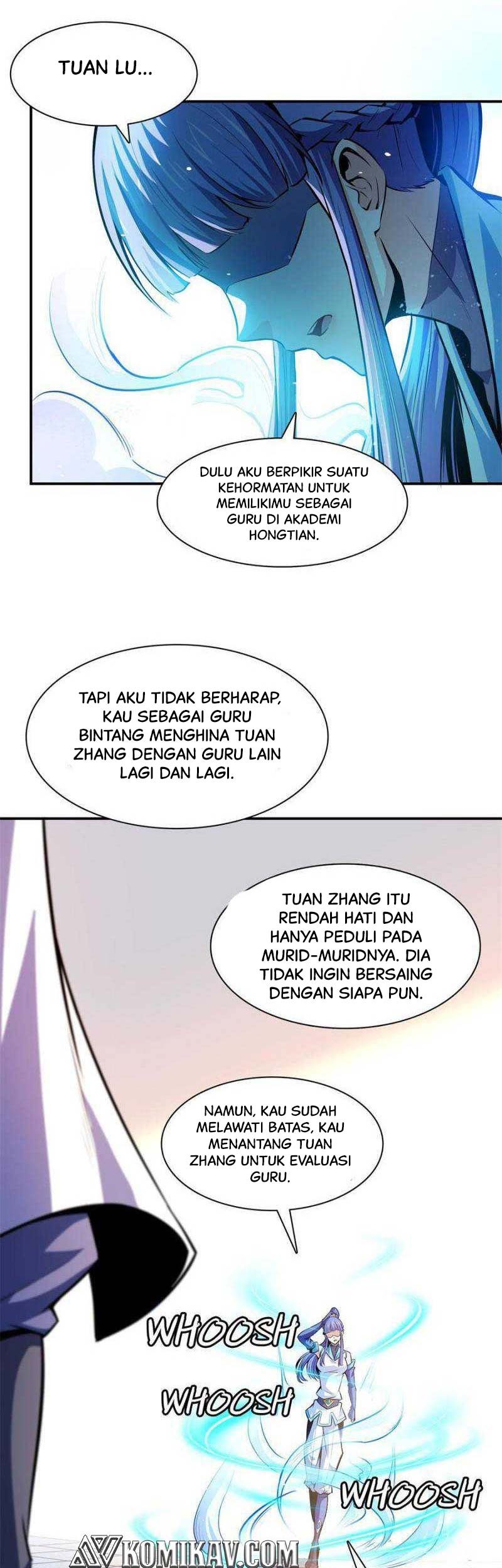 Library Tiandao Chapter 134 - halaman 22
