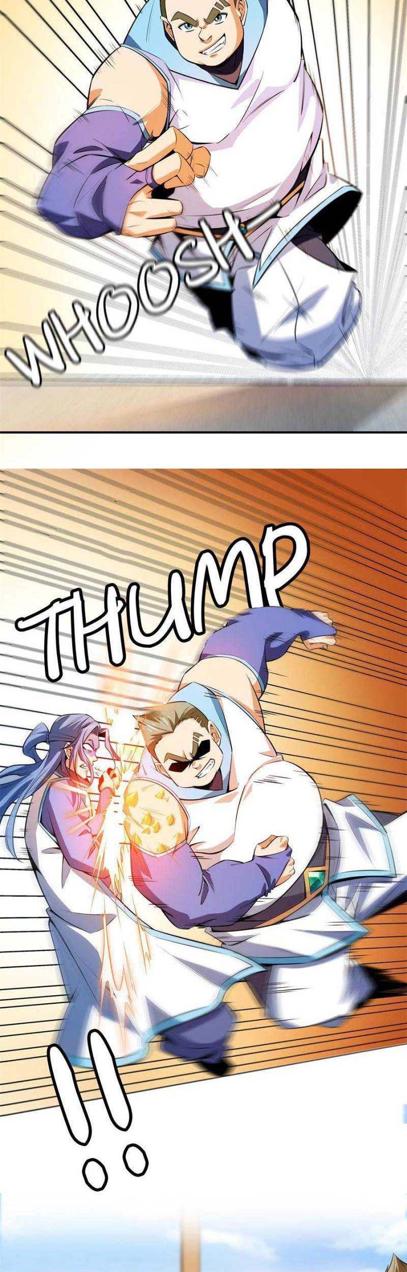 Library Tiandao Chapter 135 - halaman 24