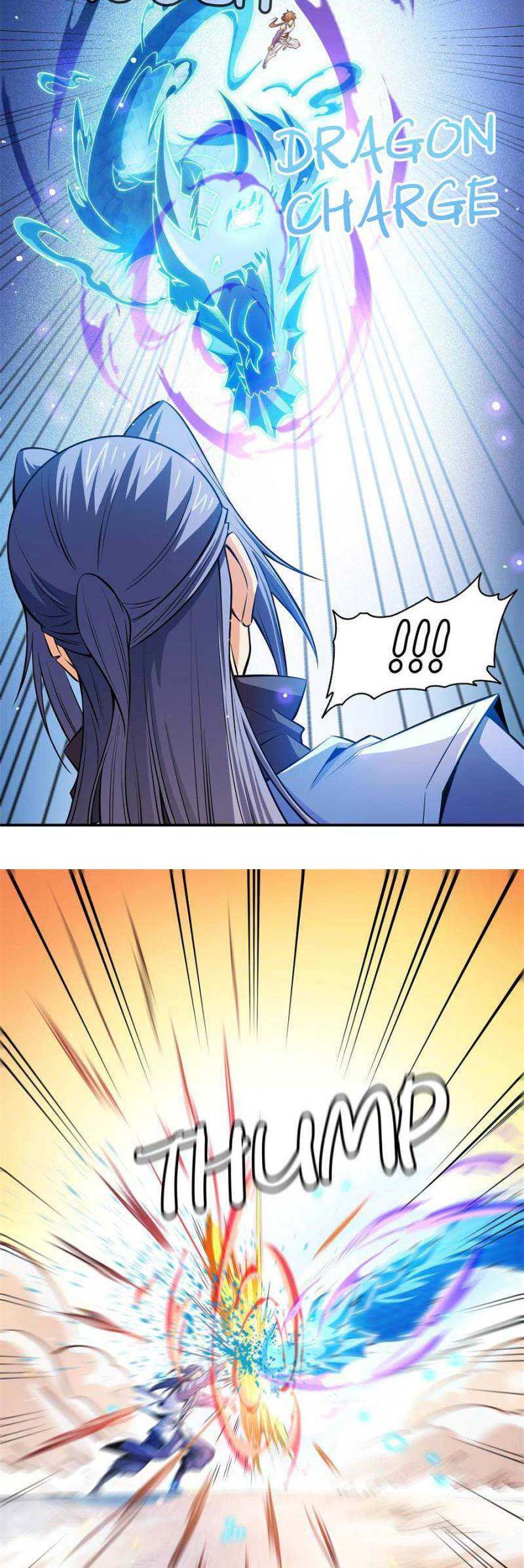 Library Tiandao Chapter 136 - halaman 17