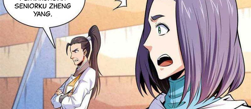 Library Tiandao Chapter 136 - halaman 21