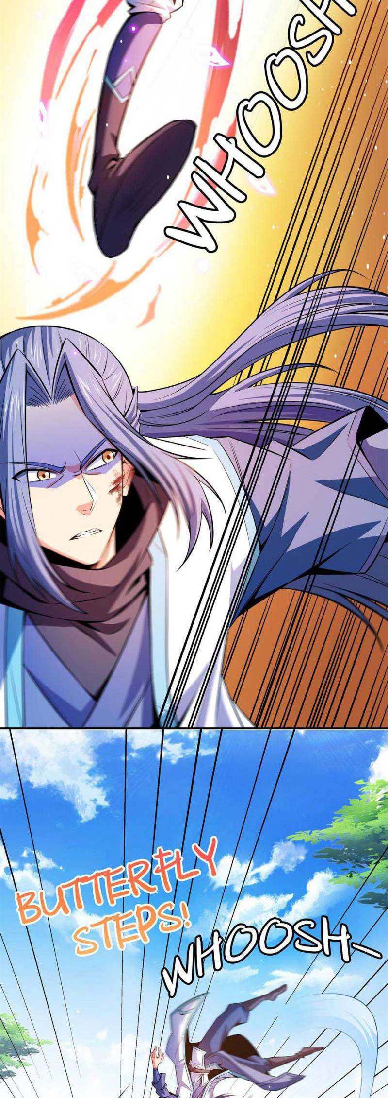 Library Tiandao Chapter 136 - halaman 6