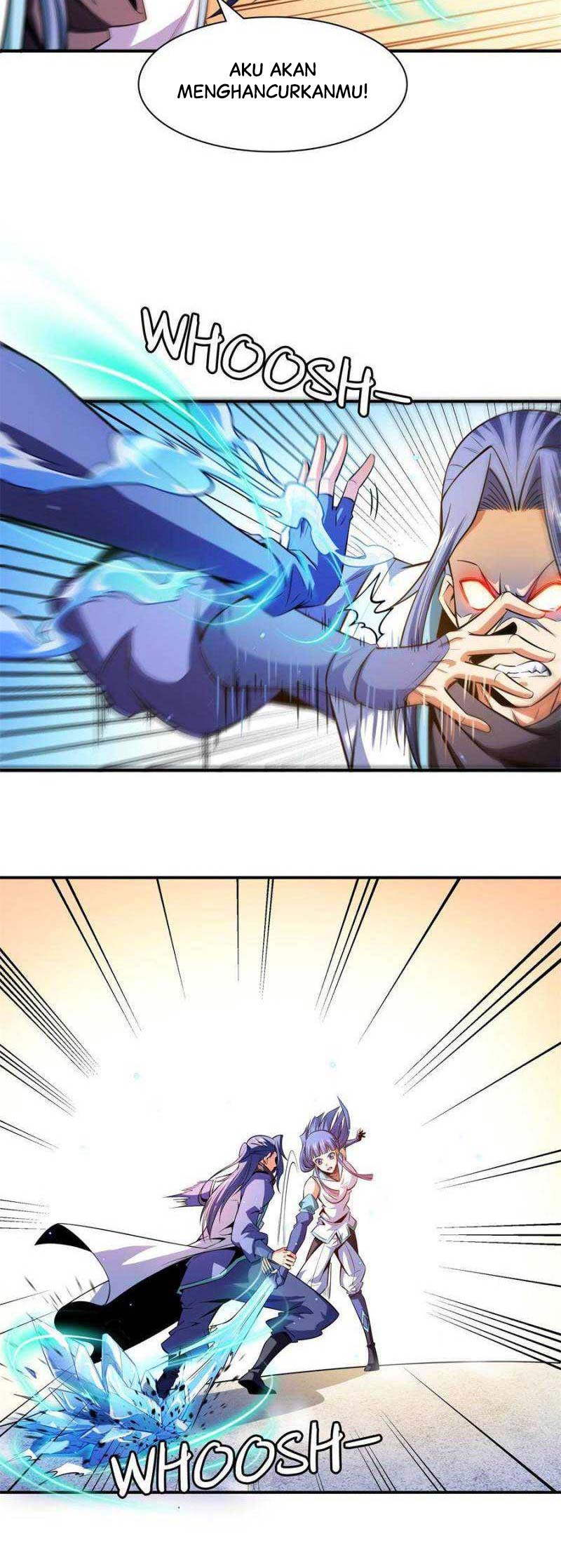 Library Tiandao Chapter 137 - halaman 3